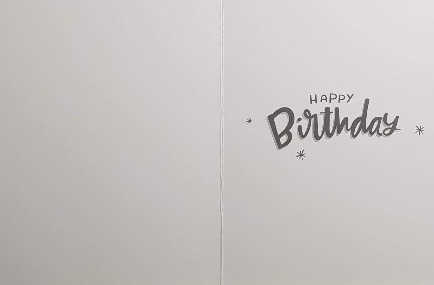 Birthday Card - Humour / Birthday Celebration On TIK TOK