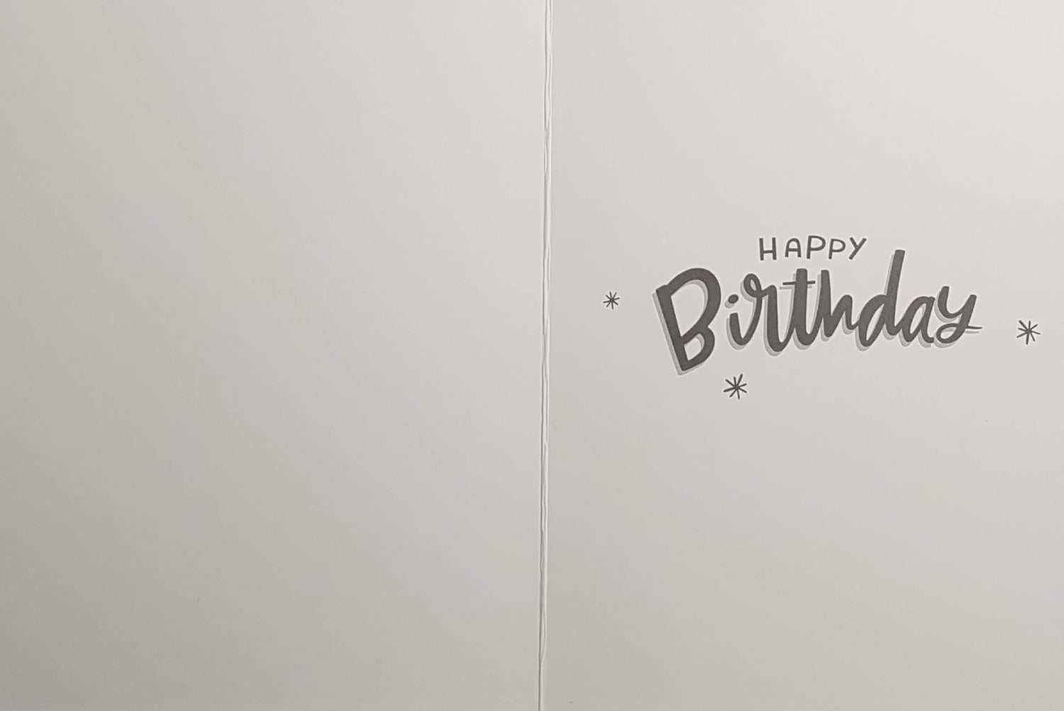 Birthday Card - Humour / Let's Hit The Dancefloor