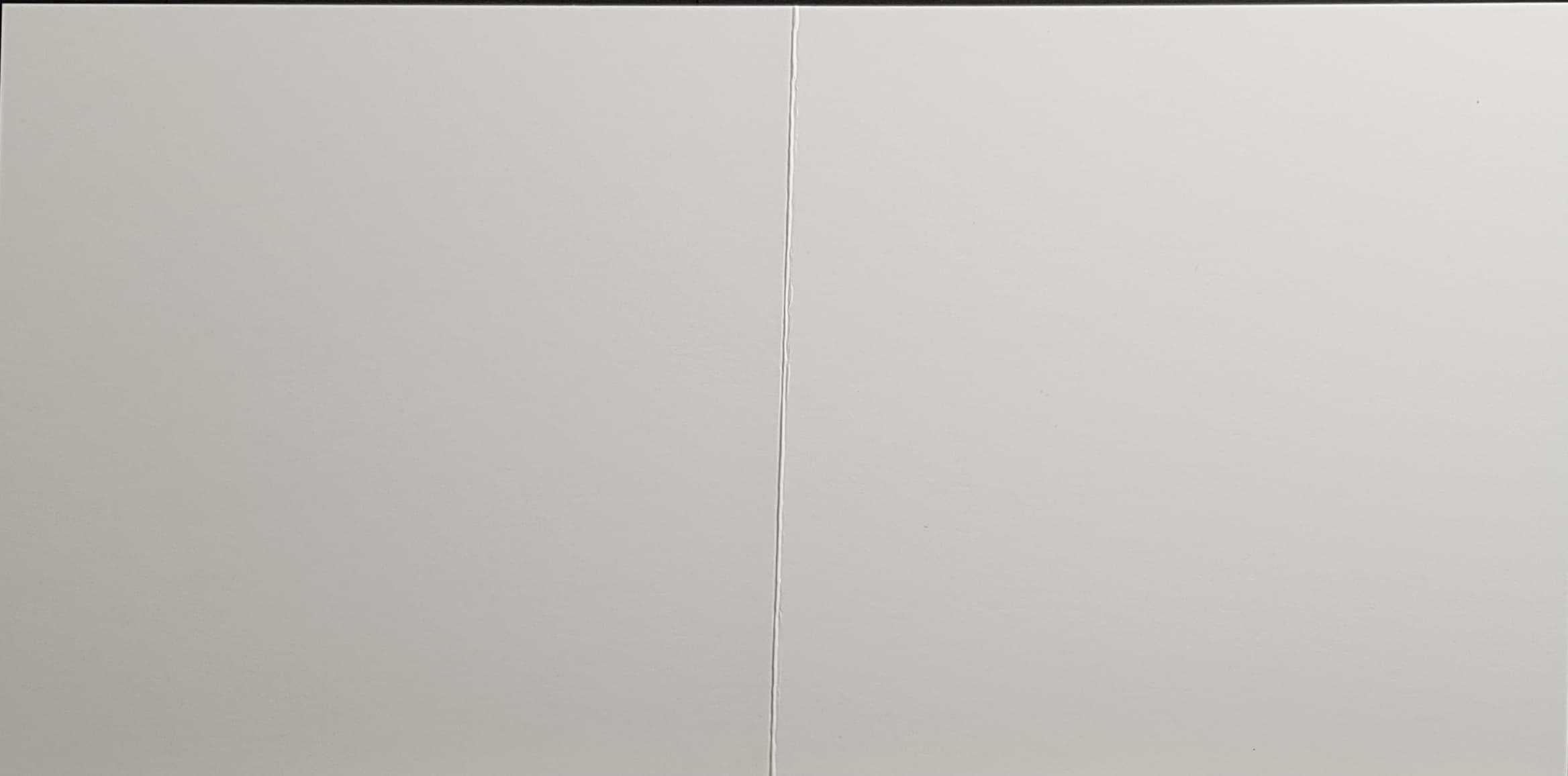 Blank Card - Funny Fruit & Veg with Googly Eyes