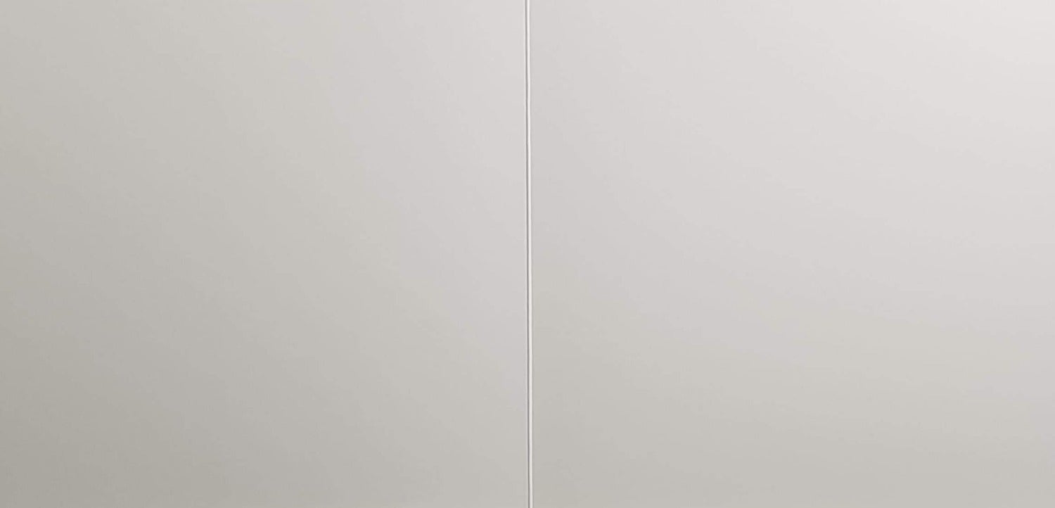 Blank Card - Field of Sunflowers in Sunset