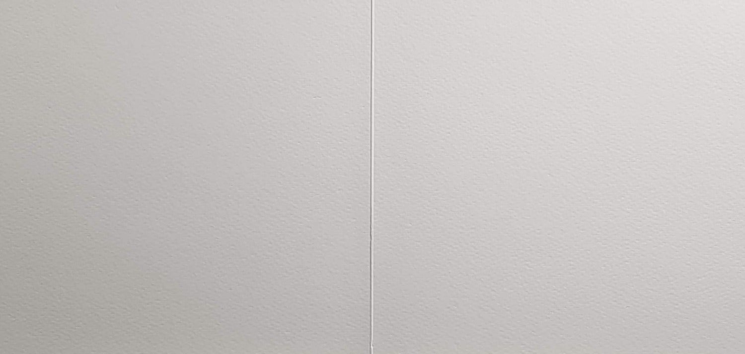 Blank Card - Man in Sailboat on the Water