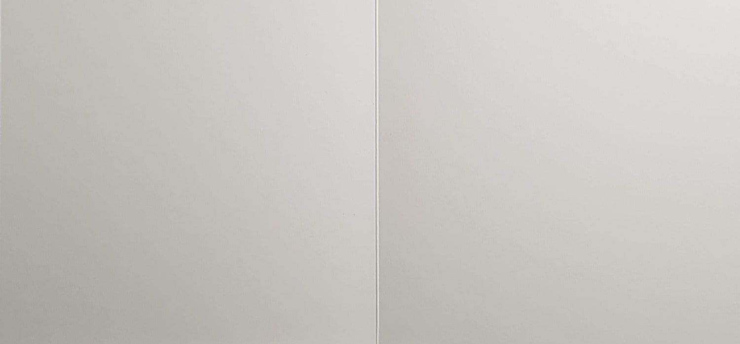 Blank Card - Tennis Match