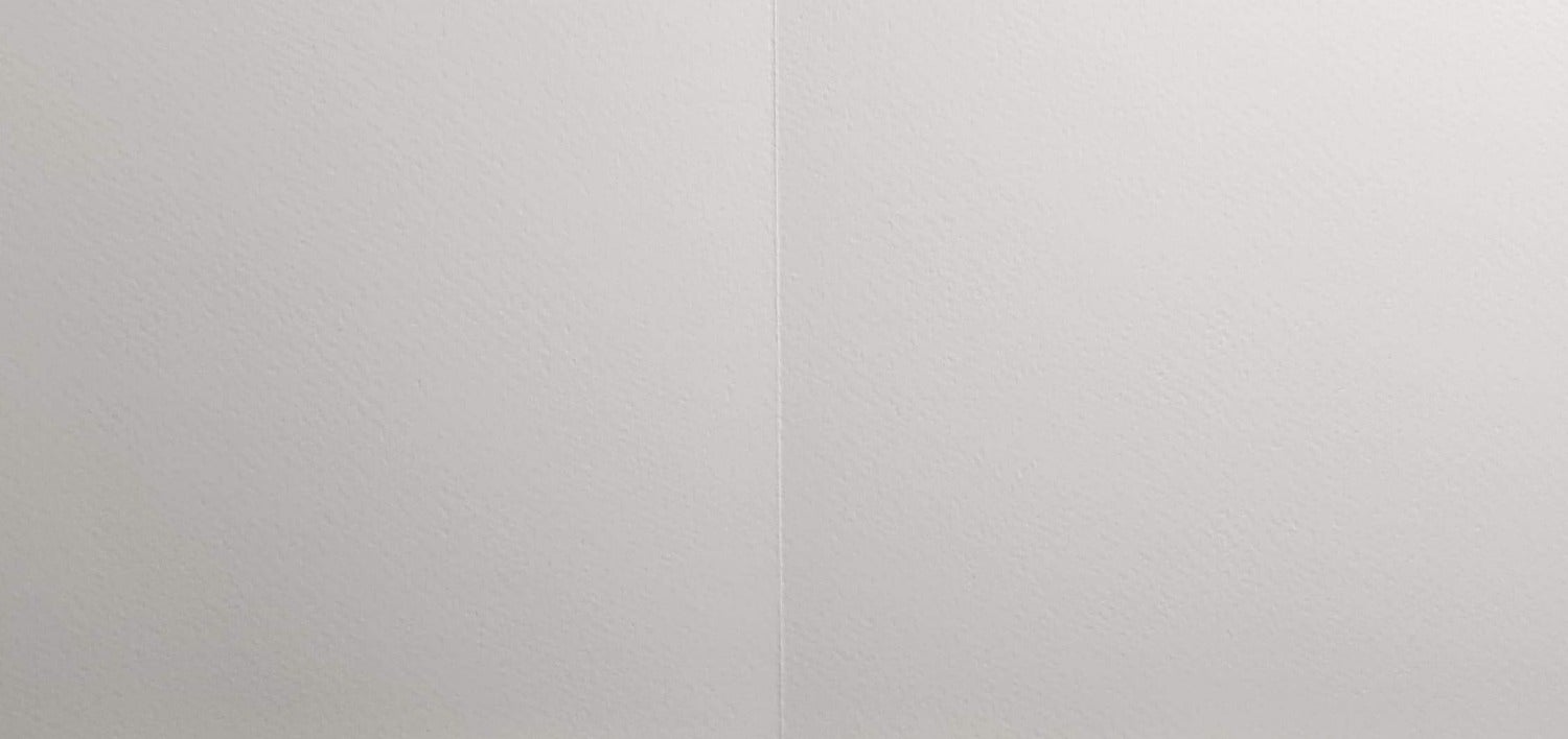 Blank Card - Vegatable Garden & White House