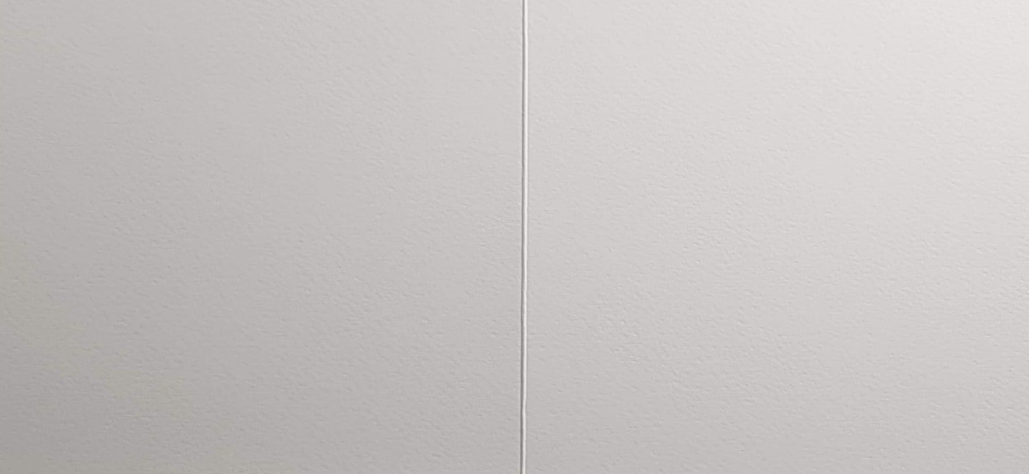 Blank Card - A View of the Sea & Sailboats