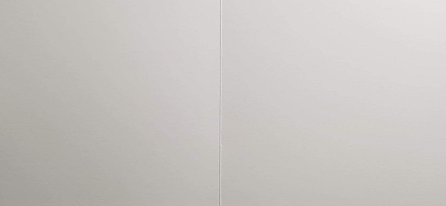 Blank Card - Row of Sailboats