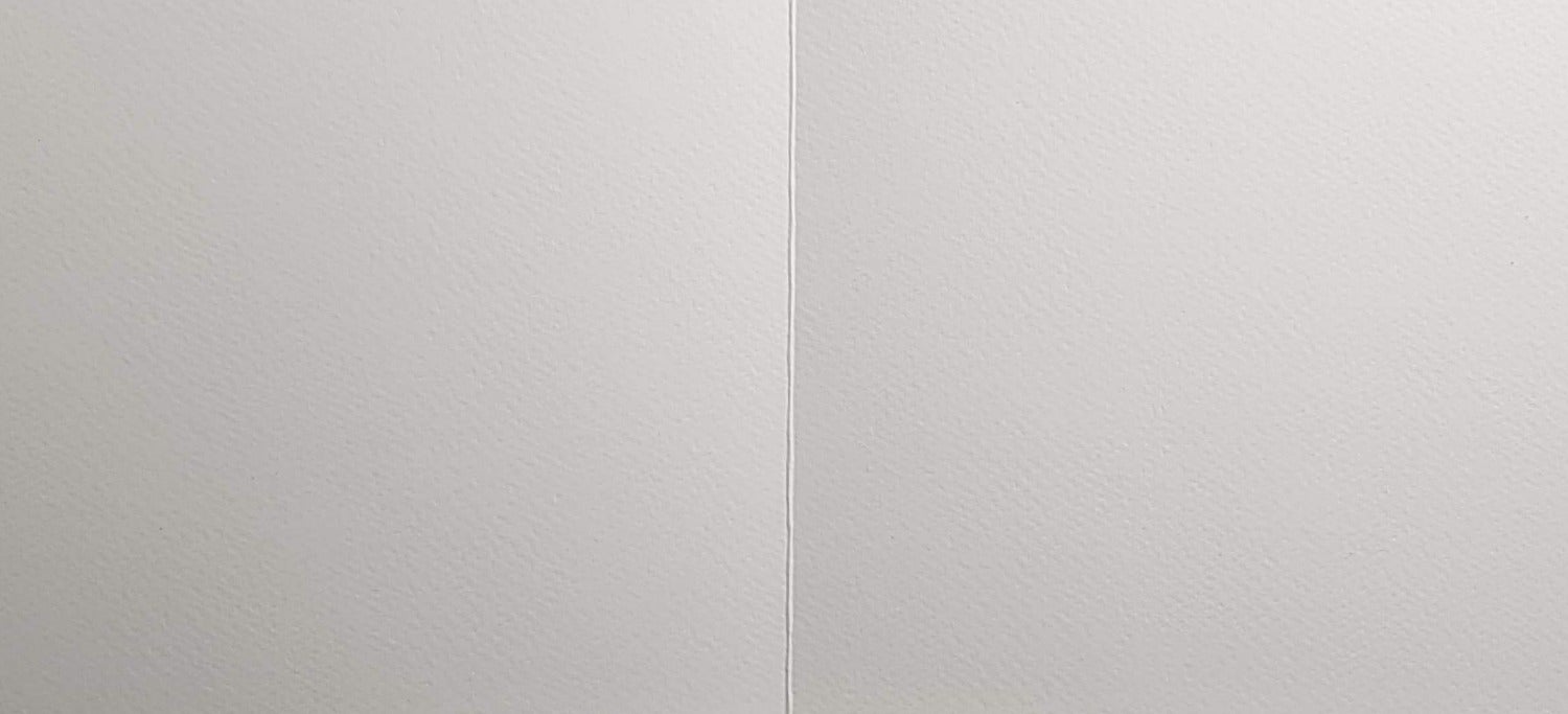 Blank Card - Two Spitfire Air Force Planes