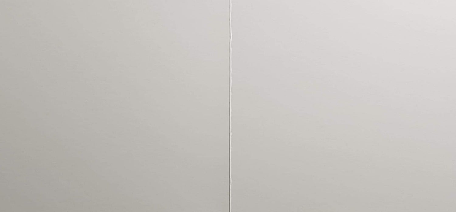 Blank Card - Scene / Man Standing On The Hill