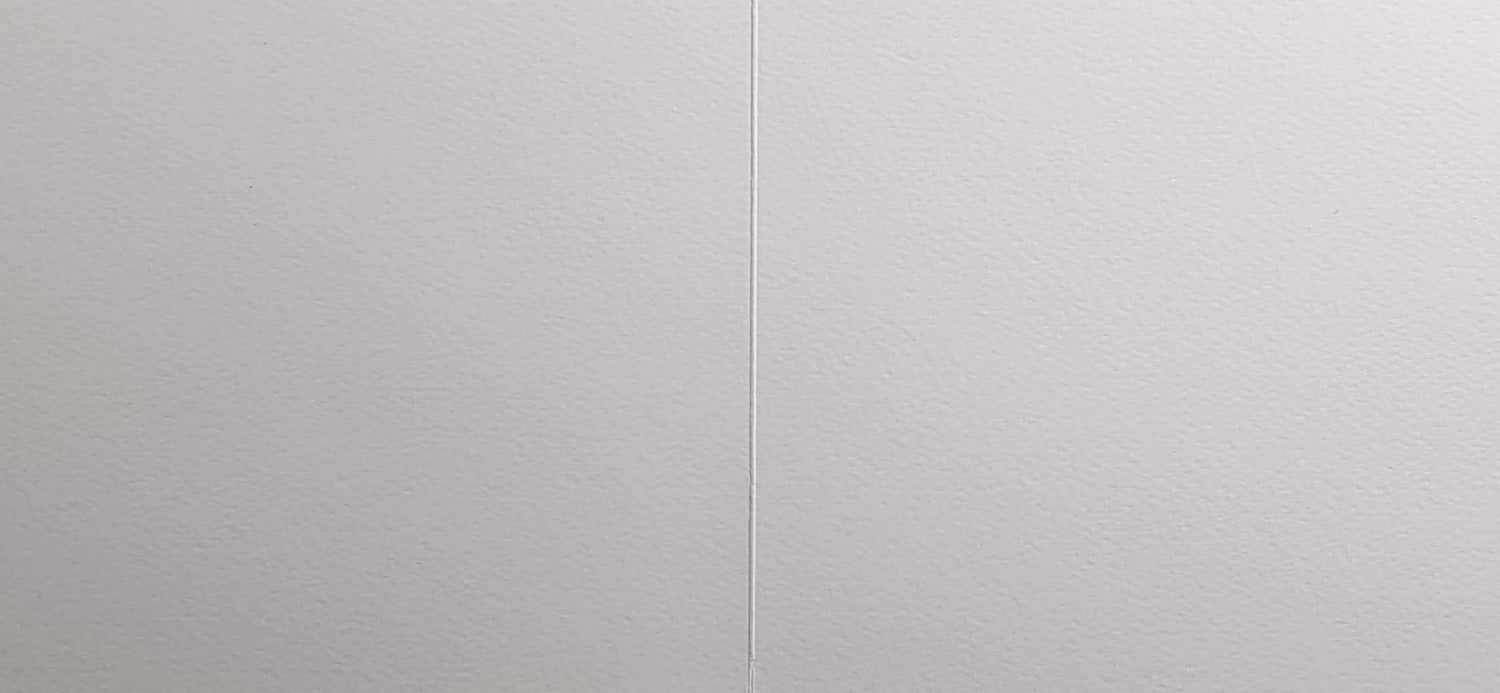 Blank Card - Animal / Wolfhound