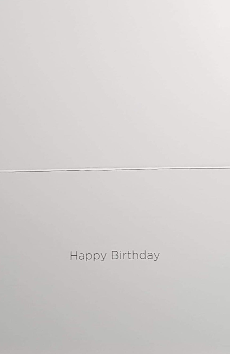 Birthday Card - Sail Boats Parked Beside Old Restaurant