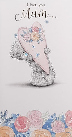 Mum Mothers Day Card