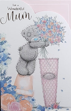 Mum Mothers Day Card