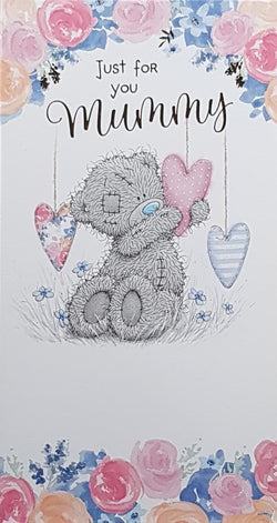 Mummy Mothers Day Card