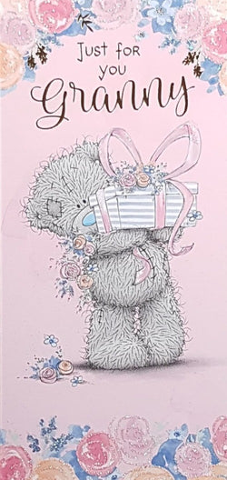 Mummy Mothers Day Card