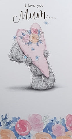 Mum Mothers Day Card