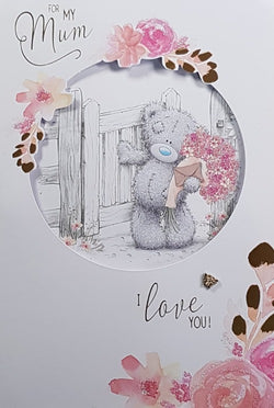 Mum Mothers Day Card