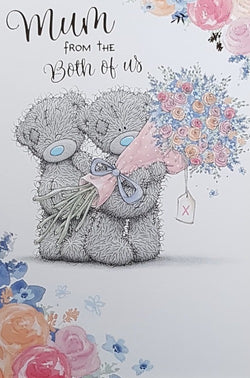 Mum Mothers Day Card