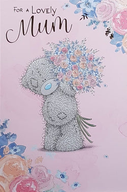 Mum Mothers Day Card