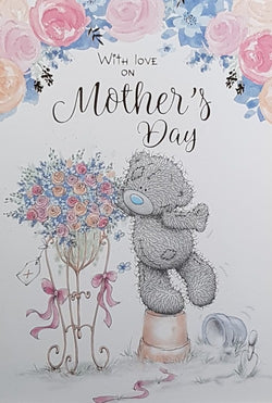 General Mothers Day Card