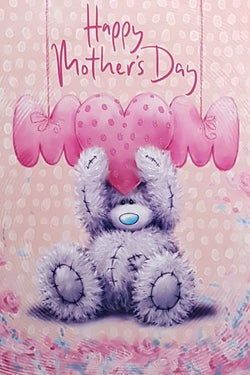 Mum Mothers Day Card