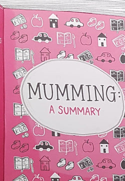 Mum Mothers Day Card 