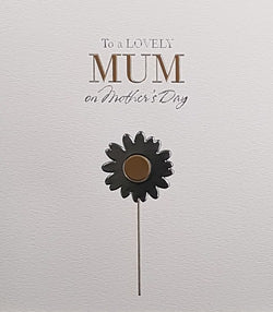 Mum Mothers Day Card