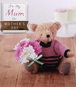 Mum Mothers Day Card