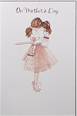 General Mothers Day Card