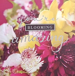 General Mothers Day Card