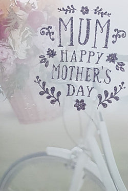 Mum Mothers Day Card