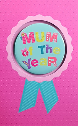 Mum Mothers Day Card