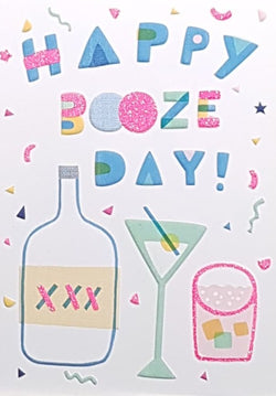 General Mothers Day Card