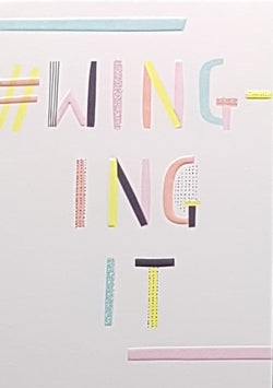 General Mothers Day Card