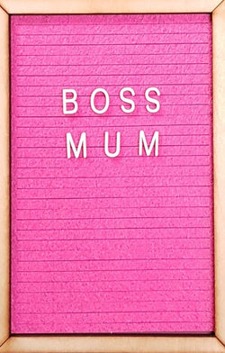 Mum Mothers Day Card