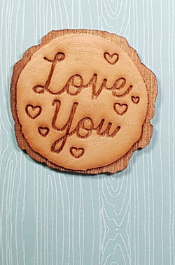 General Mothers Day Card