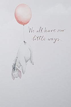 Funny Mothers Day Card