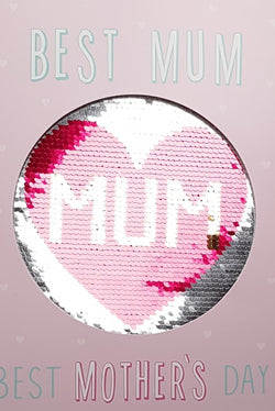 Mum Mothers Day Card