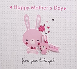 Mother's Day Cards Online Ireland