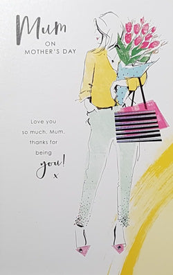 Mother's Day Cards