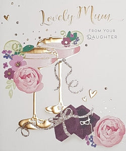 Mother's Day Cards