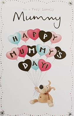 Mother's Day Cards