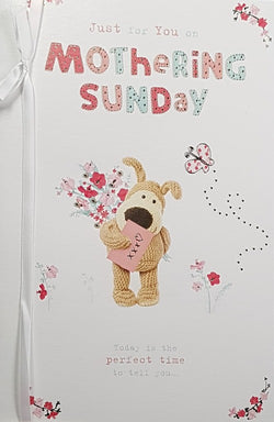 Mother's Day Cards