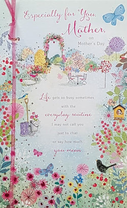 Mother's Day Cards