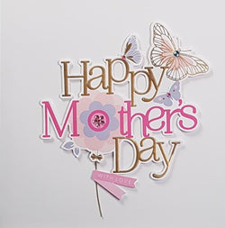 General Mothers Day Card