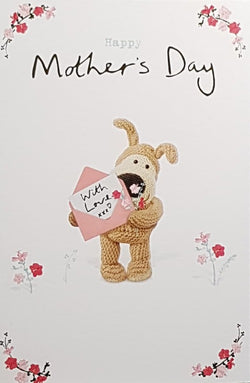 General Mothers Day Card