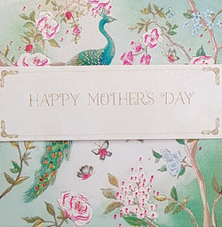 General Mothers Day Card
