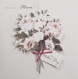 Mum Mothers Day Card