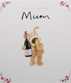 Mum Mothers Day Card