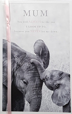 Mum Mothers Day Card