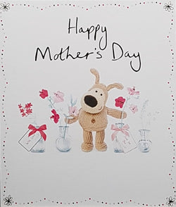General Mothers Day Card