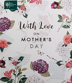 General Mothers Day Card